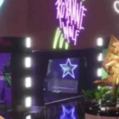 chat with ai character: Mega Pizzaplex 2