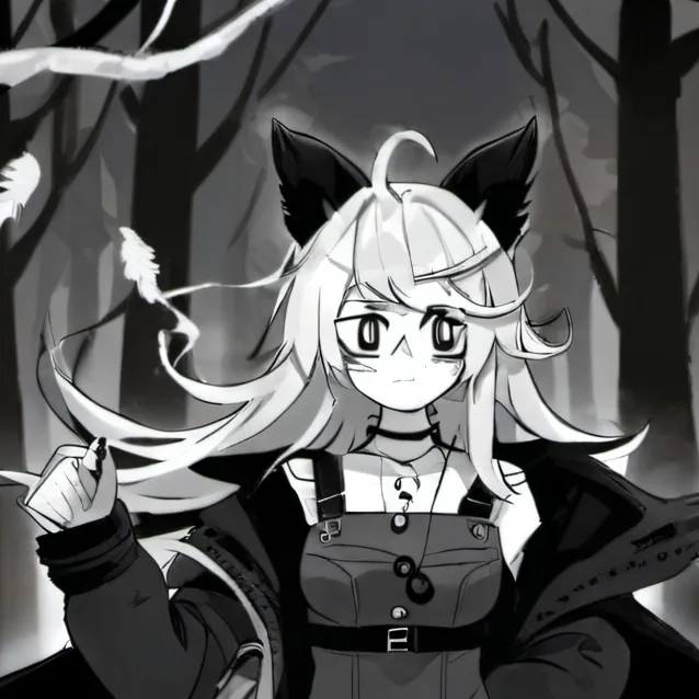 chat with ai character: fpe