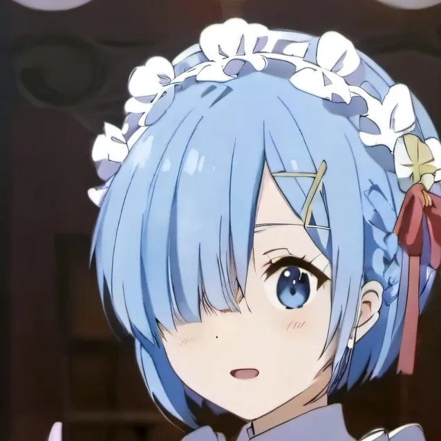 chat with ai character: re:zero 