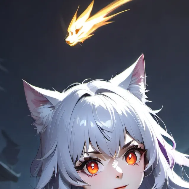 chat with ai character: neferpitou 