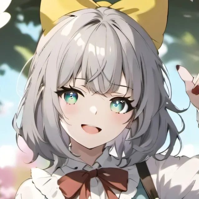 chat with ai character: Lira