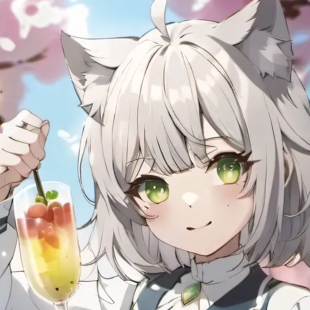 chat with ai character: kikiuki