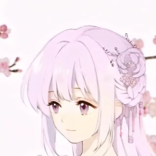 chat with ai character: girl 😁 