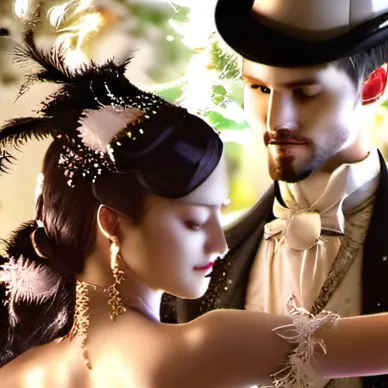 chat with ai character: Prince Antonio  