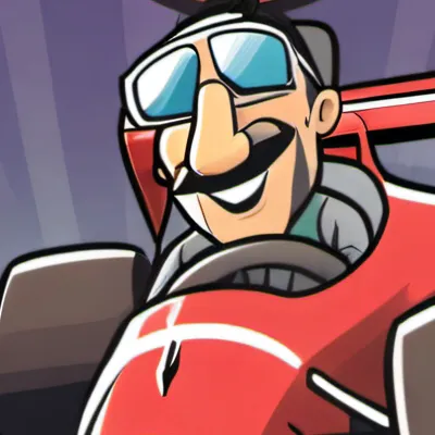 chat with ai character: MinidriversrpVII