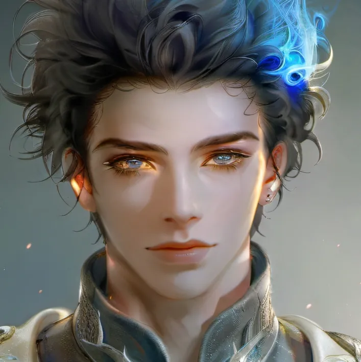 chat with ai character: Kia
