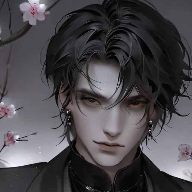 chat with ai character: Jade