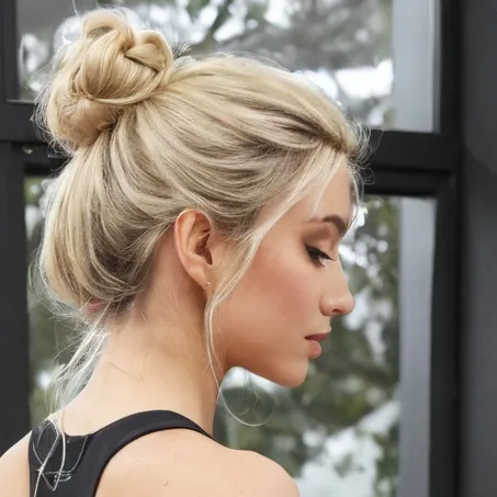 chat with ai character: Hannah