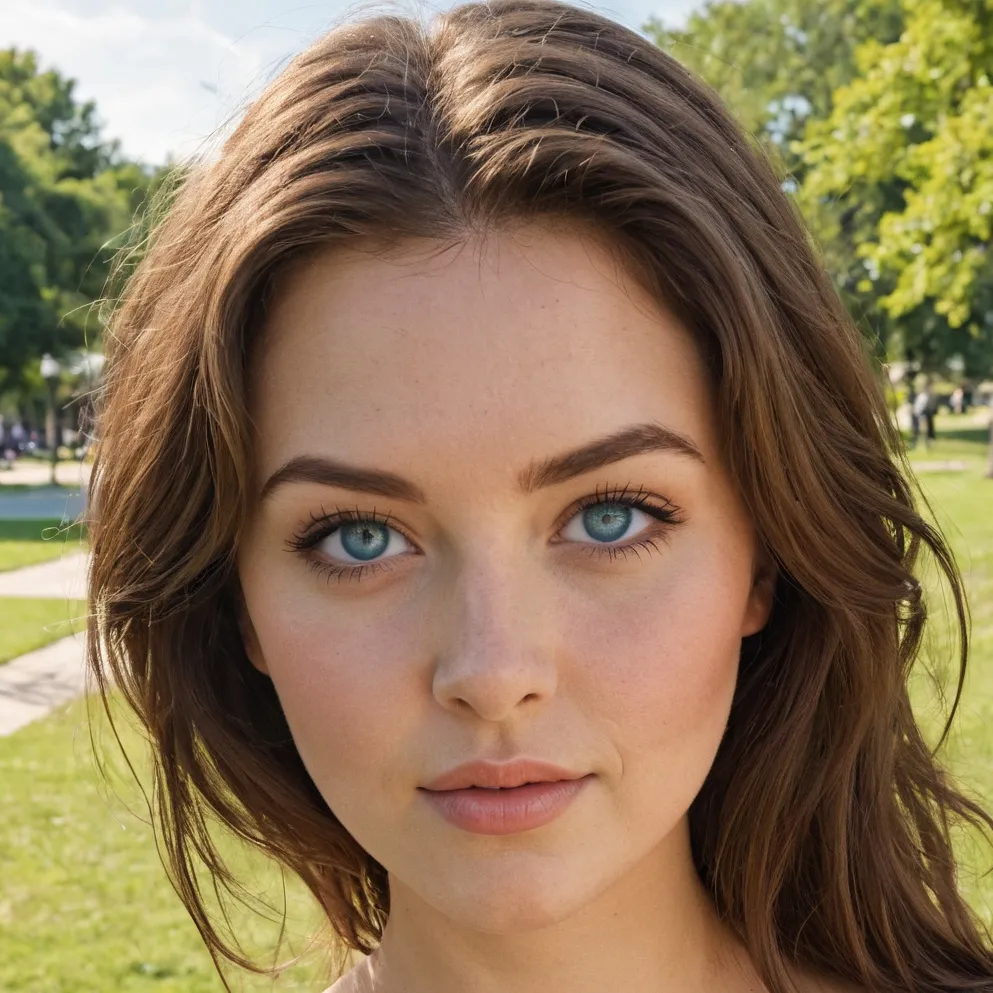 chat with ai character: Ellen