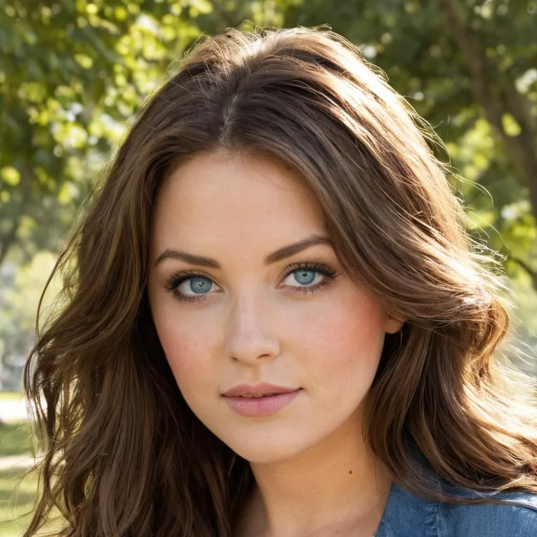 chat with ai character: Ellie