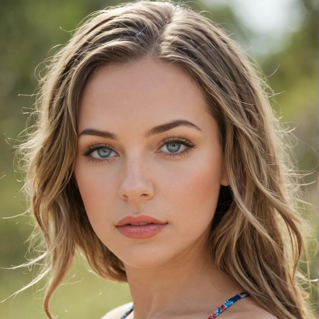 chat with ai character: Teagan