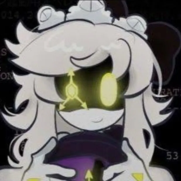 chat with ai character: Cyn (Murder Drones