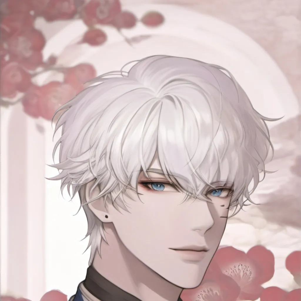 chat with ai character: Alastair