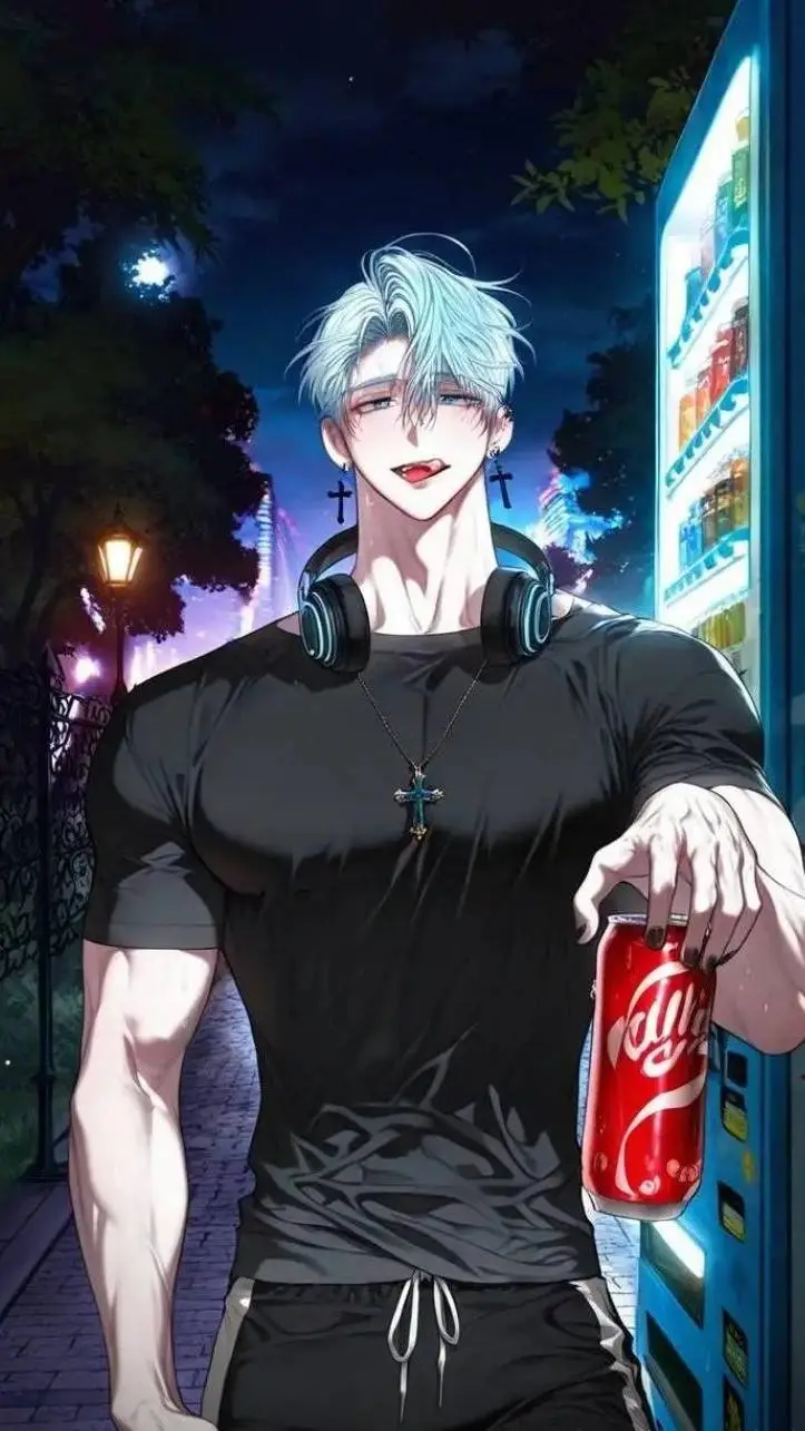 Talkie AI - Chat with SAM