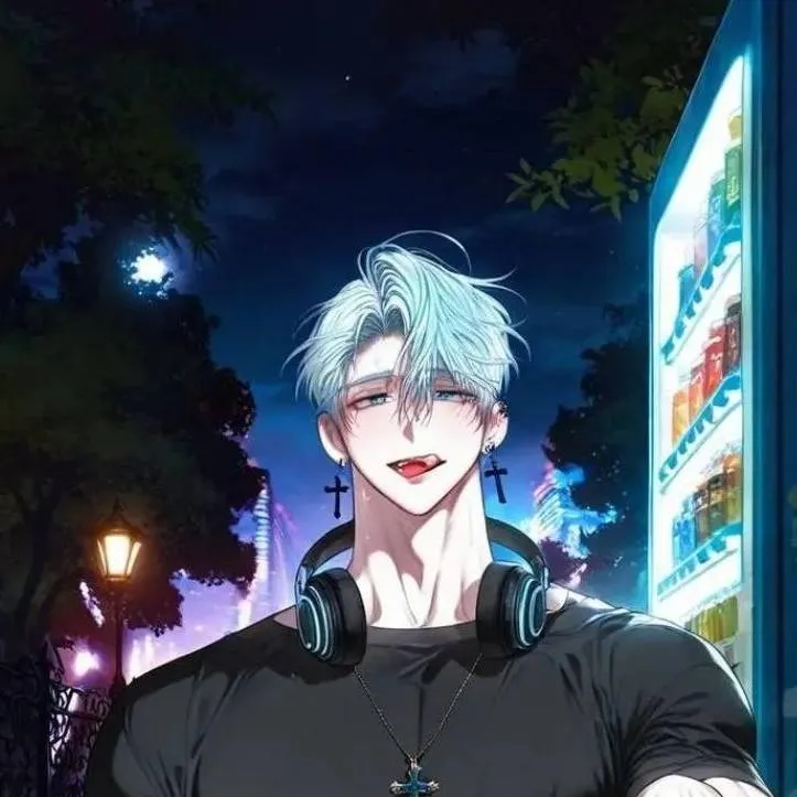 chat with ai character: SAM