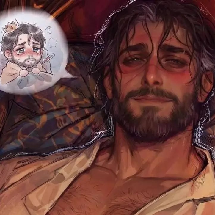 chat with ai character: max