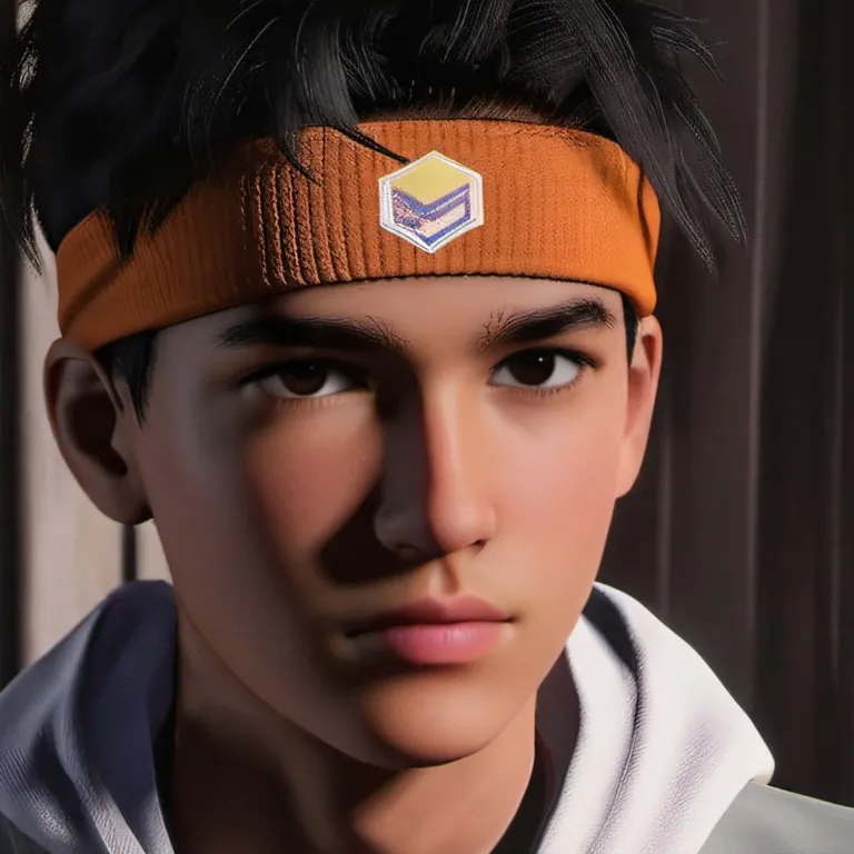 chat with ai character: Daniel LaRusso