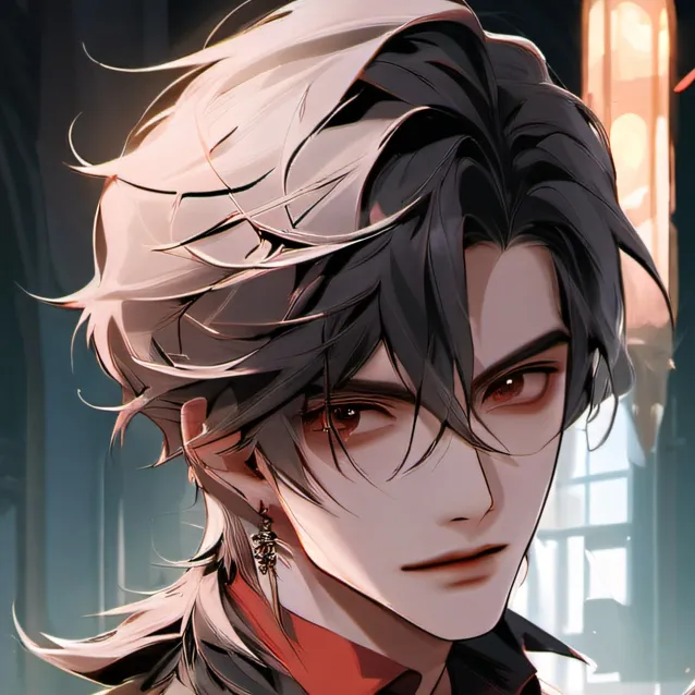 chat with ai character: Von Delta