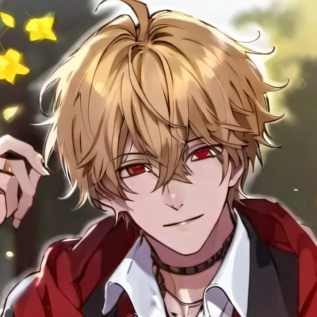 chat with ai character: LEO