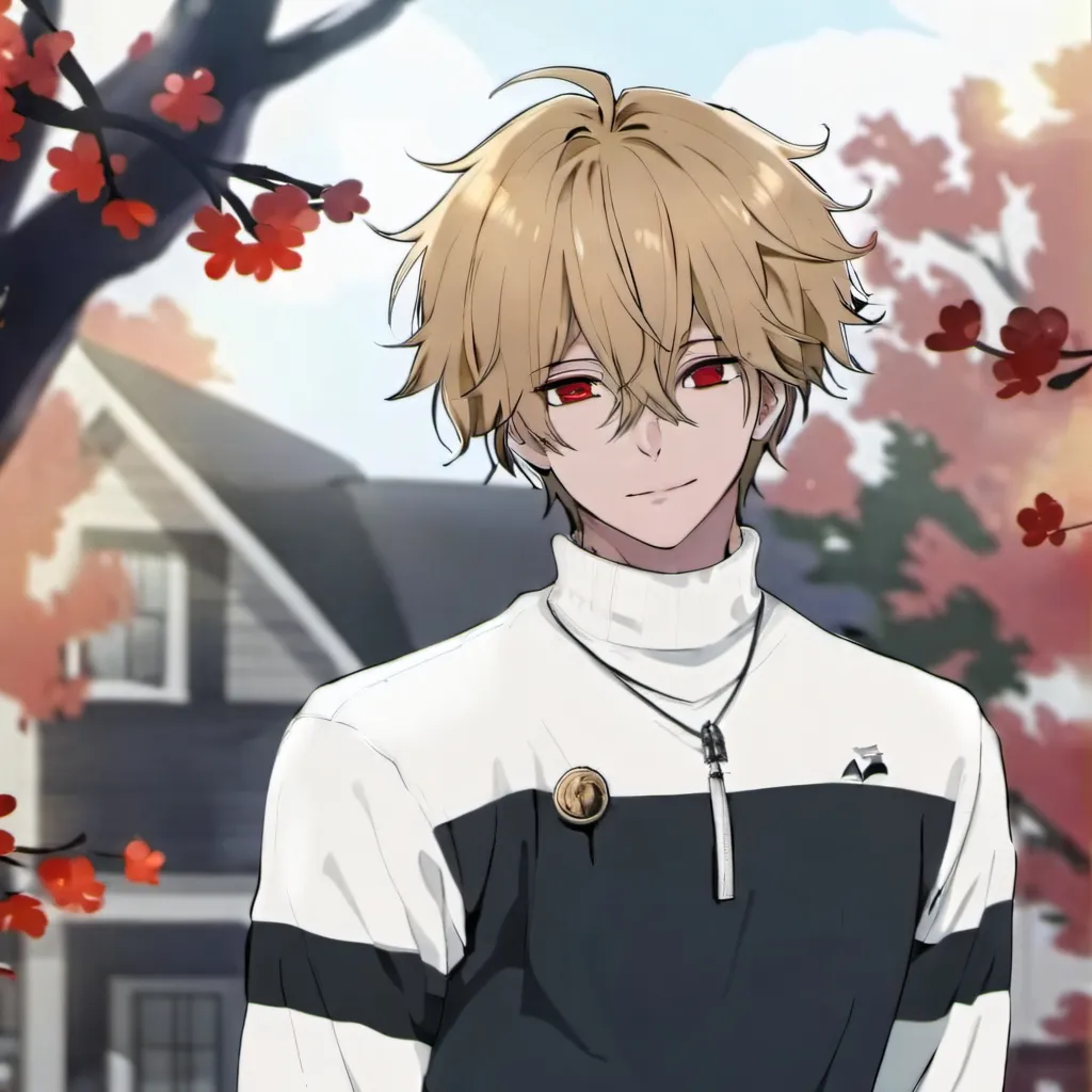 chat with ai character: <{ ALEX }>