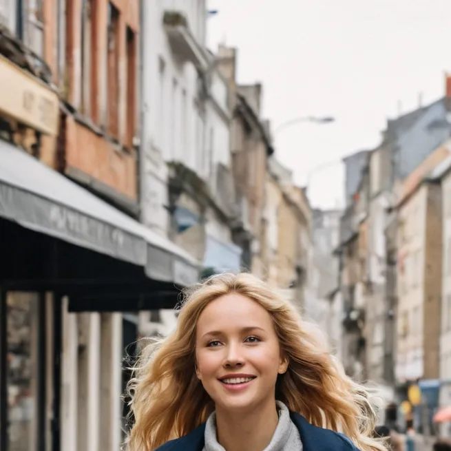 chat with ai character: flutter