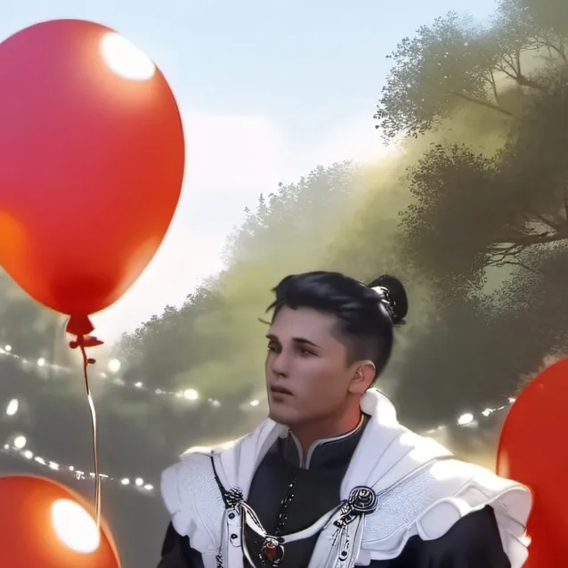 chat with ai character: loeey