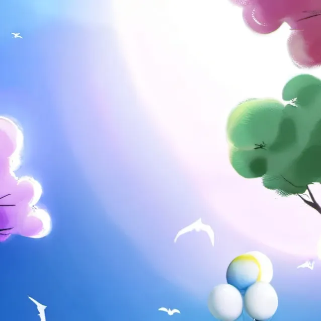 chat with ai character: dw new toons! 