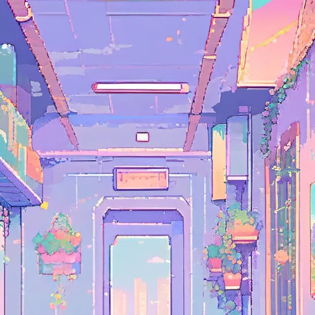 chat with ai character: dandys trip