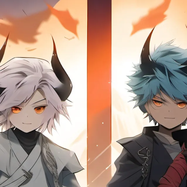chat with ai character: Demon Slayer RP