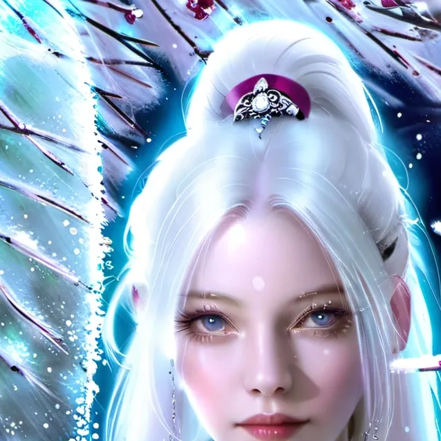 chat with ai character: Mother Avenue