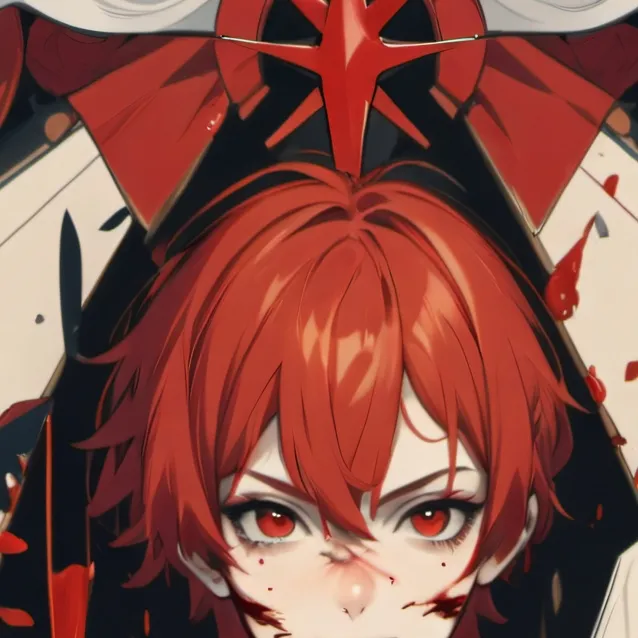 chat with ai character: Everi