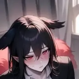 chat with ai character: idk