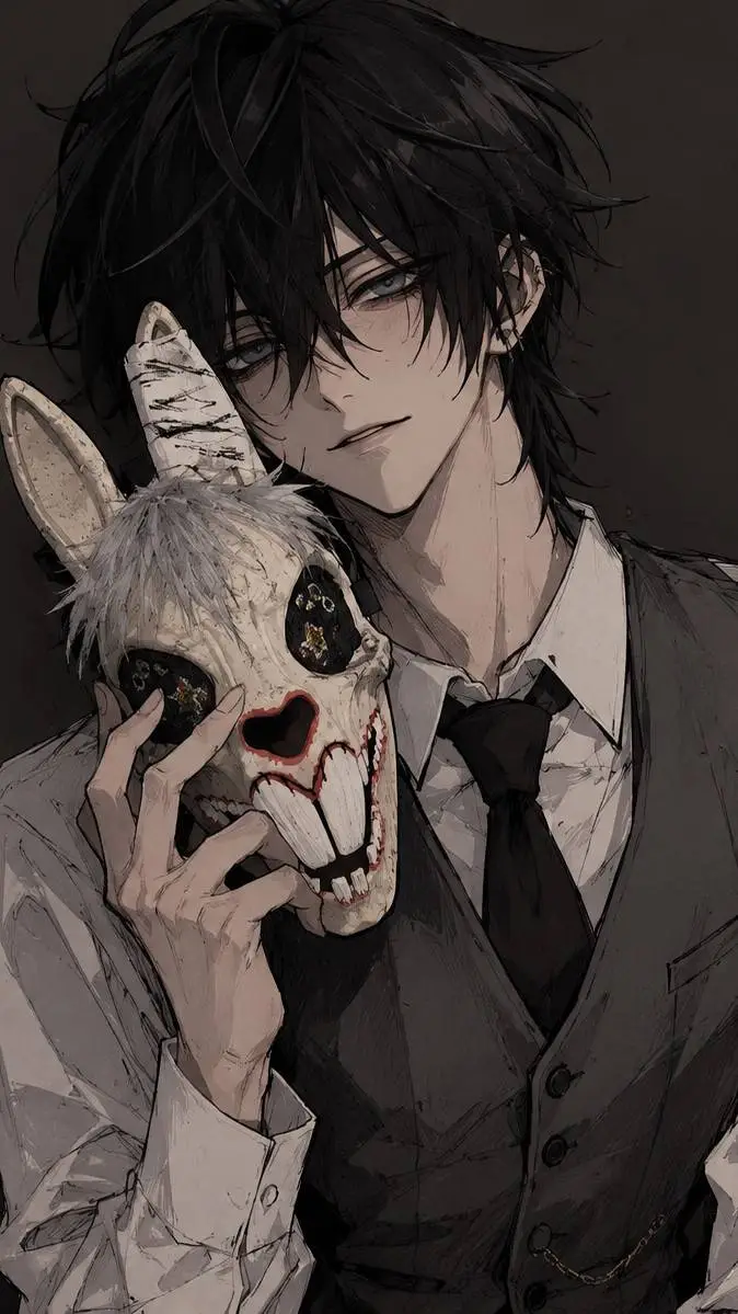 ai character: Jack background