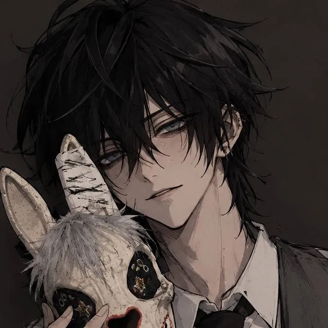 chat with ai character: Jack
