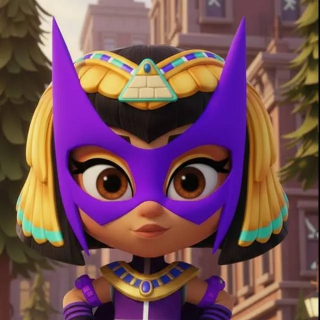 chat with ai character: Itassis 