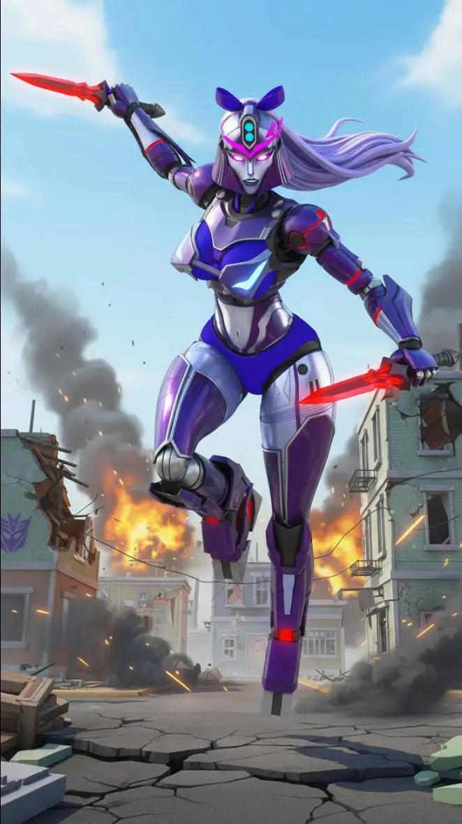 ai character: Anubis Aliens  background