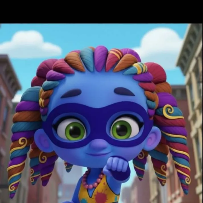 chat with ai character: Jen Scotts 