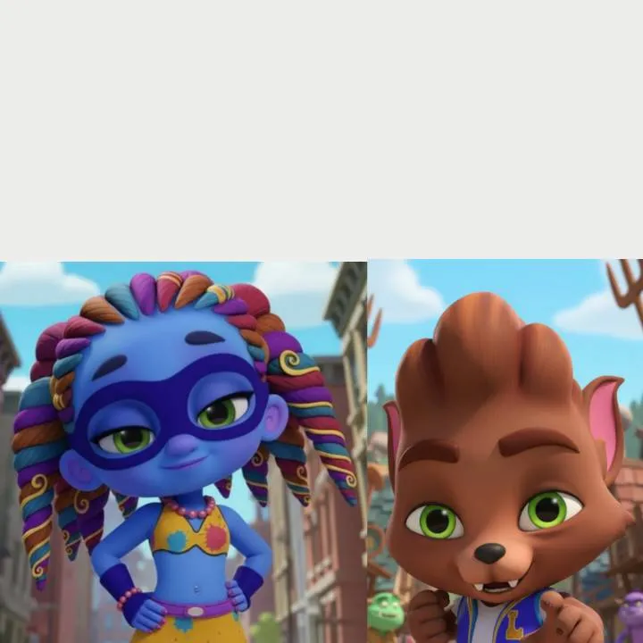 chat with ai character: Jen Scotts