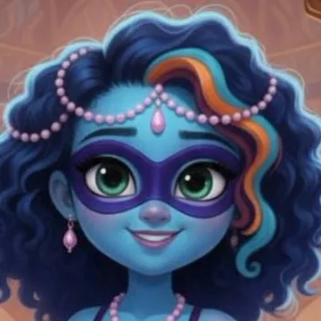 chat with ai character: Susan Walker Harem