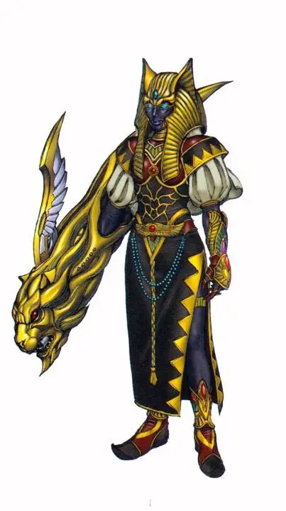 ai character: Cleo Graves  background