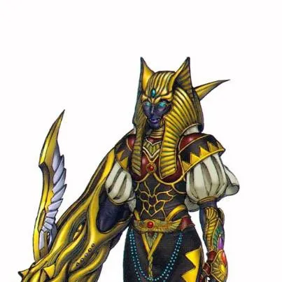 chat with ai character: Cleo Graves 