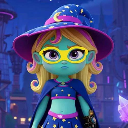 chat with ai character: Katya Spelling 