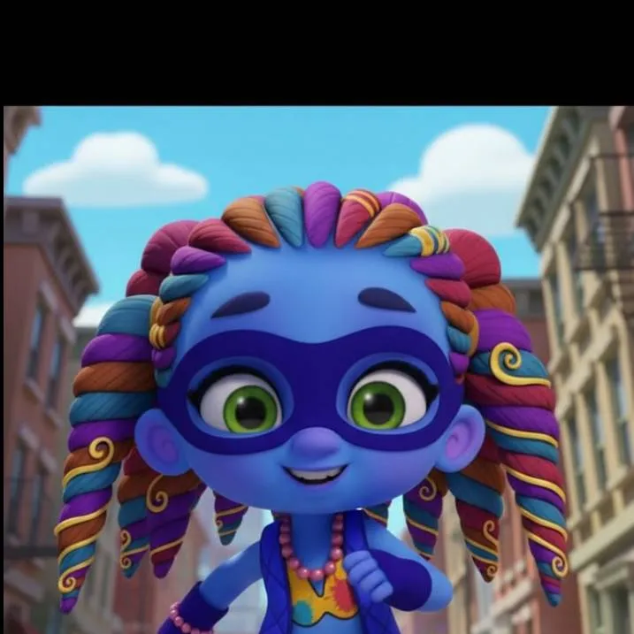 chat with ai character: Jen Scotts 