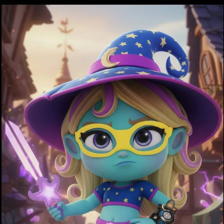 chat with ai character: Katya Spelling 