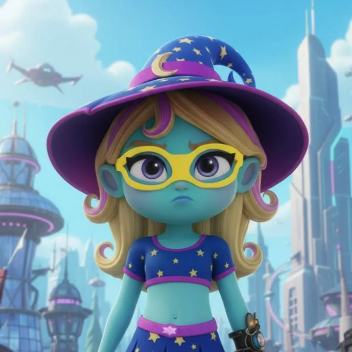 chat with ai character: Katya Spelling 