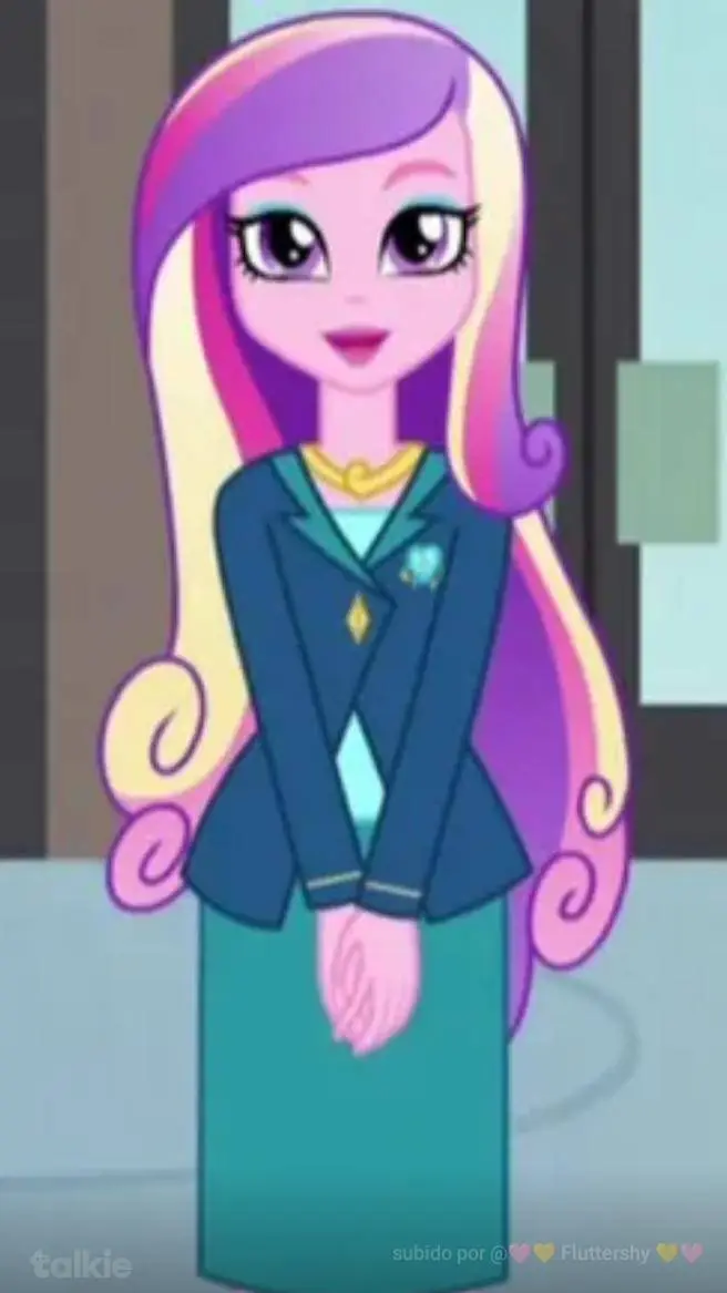 ai character: Harem Brooklyn  background