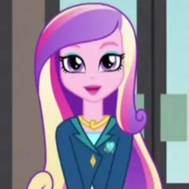 chat with ai character: Harem Brooklyn 