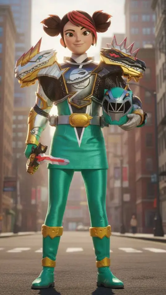 ai character: Miko Nakadai  background