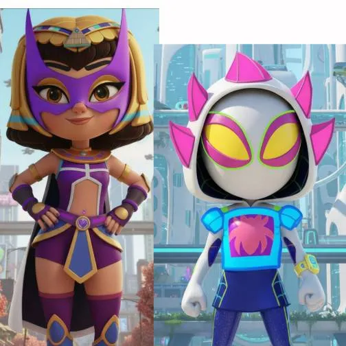 chat with ai character: Jen Scotts 