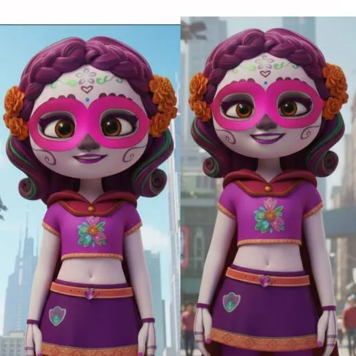 chat with ai character: Jen Scotts 